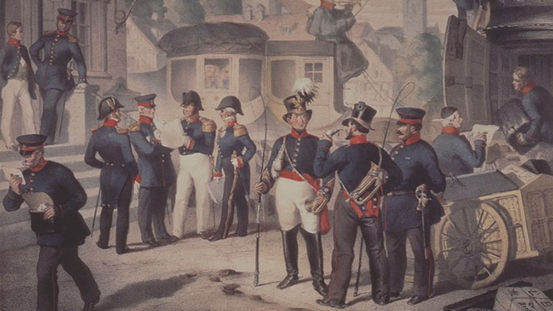 دی اچ ال / DHL