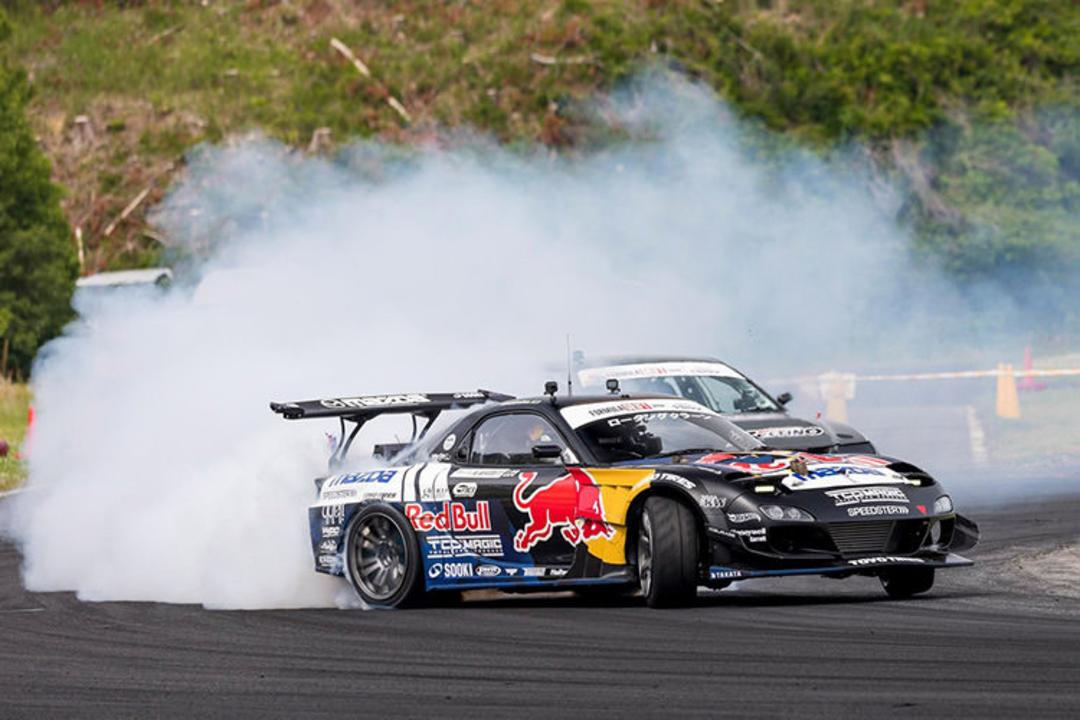 دریفت / Drift