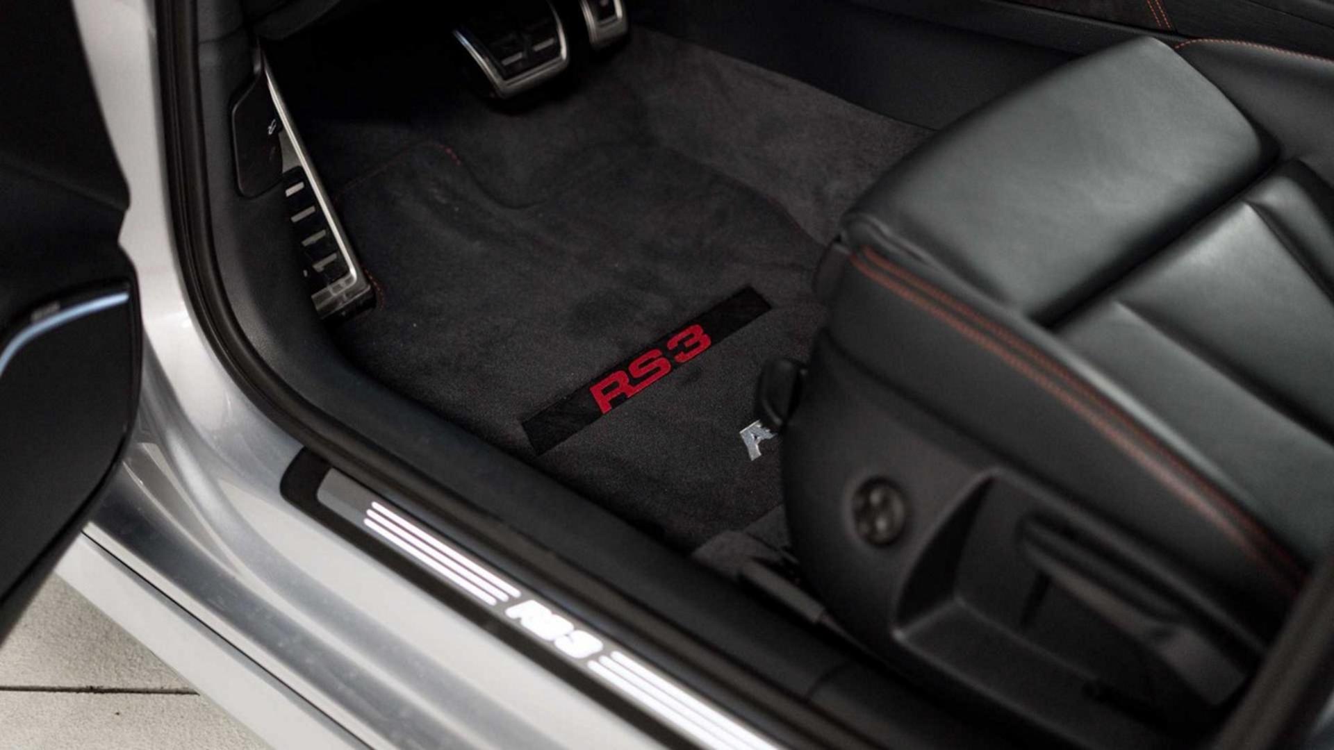 Audi RS3 Sportback by ABT Sportsline