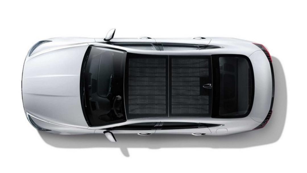 2020 Hyundai Sonata Hybrid 