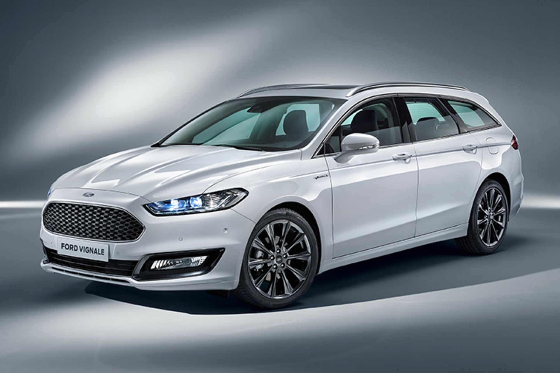 Ford Vignale
