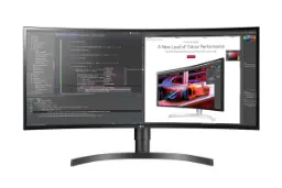 LG 34WL85C / ال جی