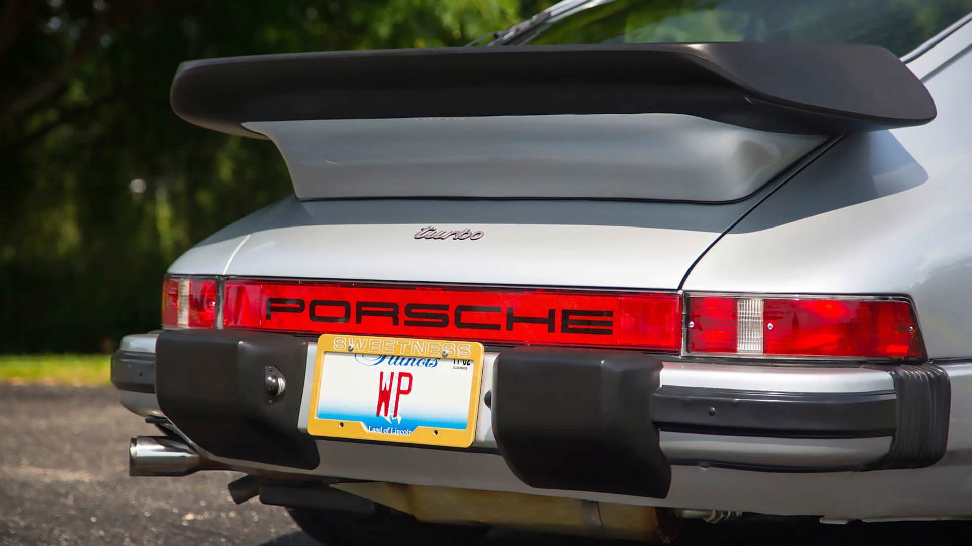 Porsche 911 / پورشه 911