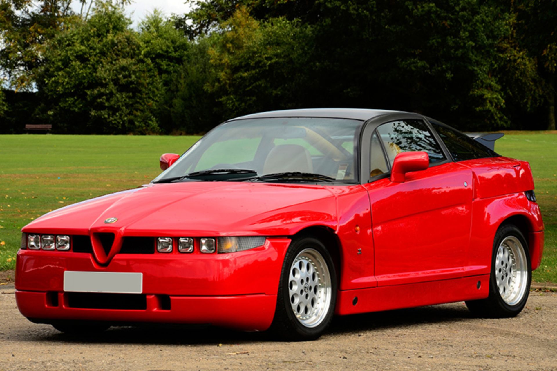 Alfa Romeo S.Z