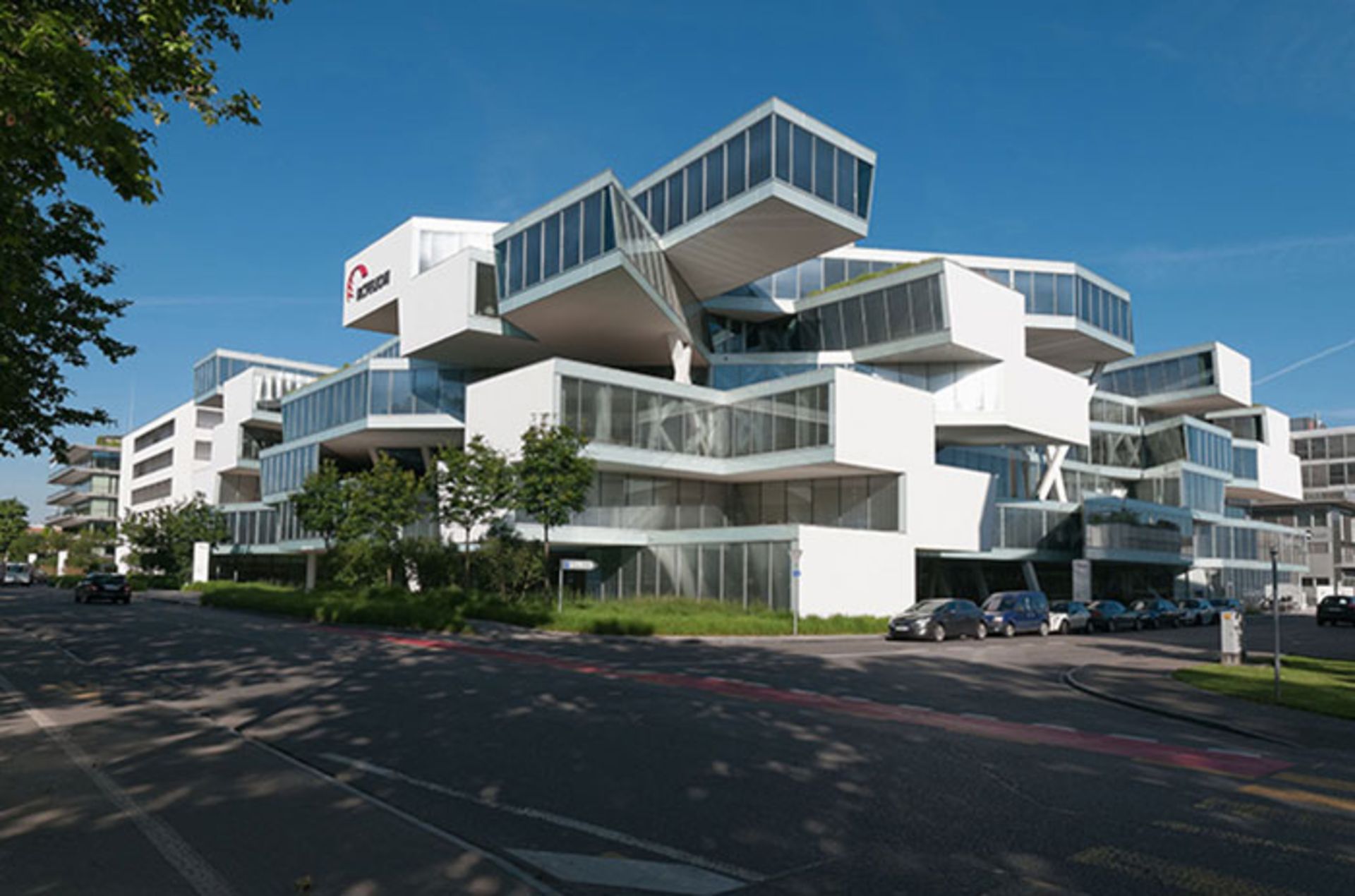 جانسون اند جانسون / Johnson and Johnson