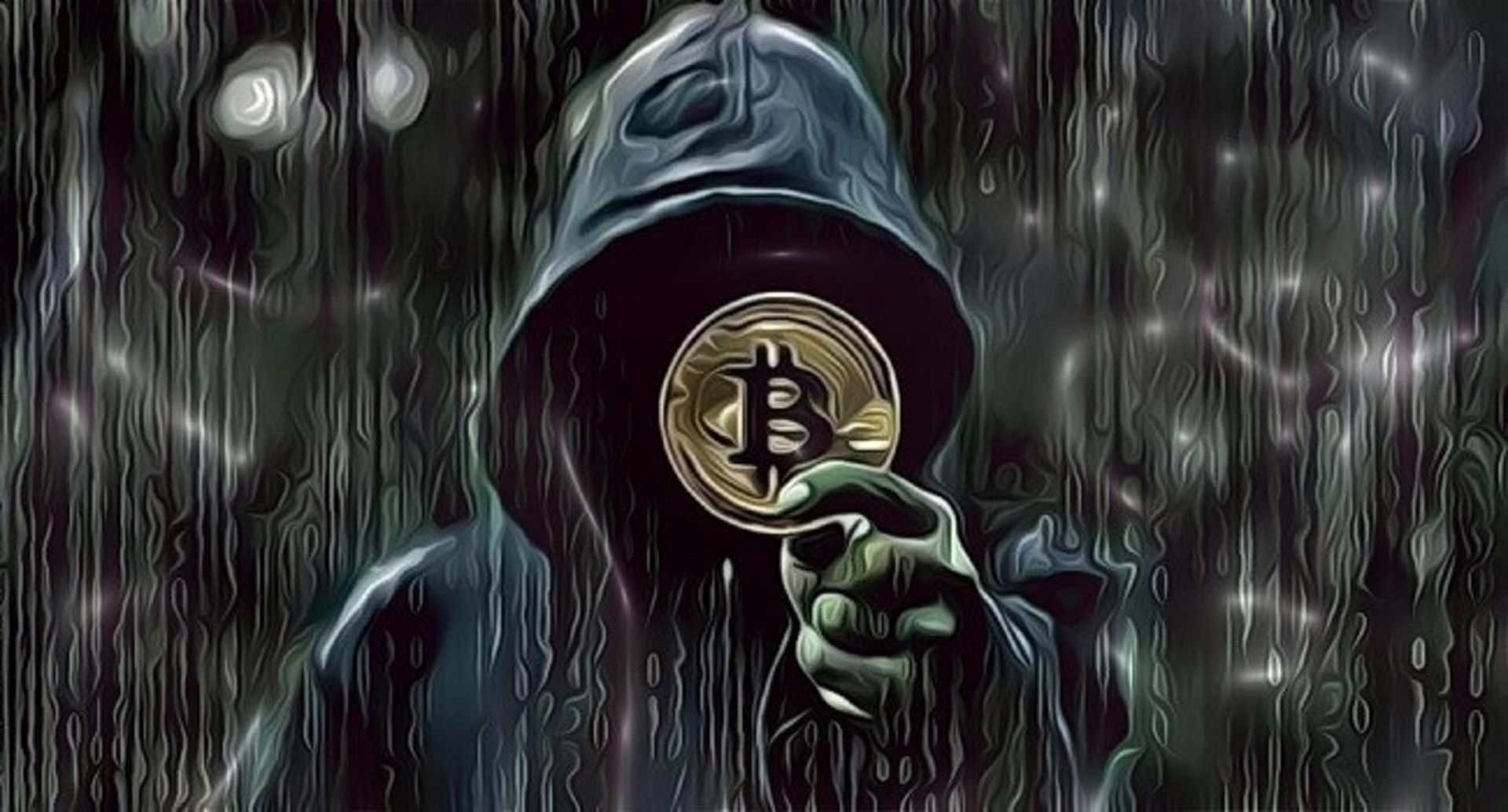 satoshi nakamoto