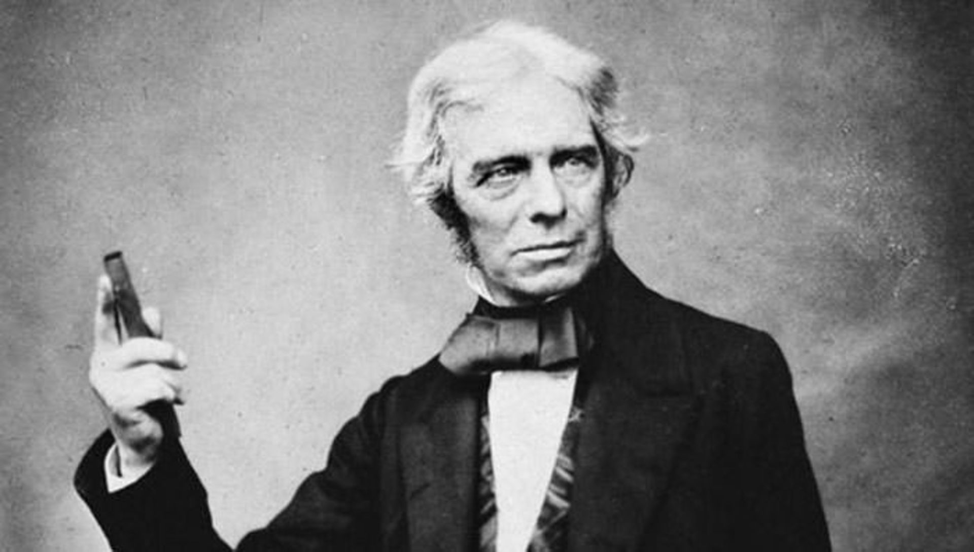 مرجع متخصصين ايران مايكل فارادي / Michael Faraday