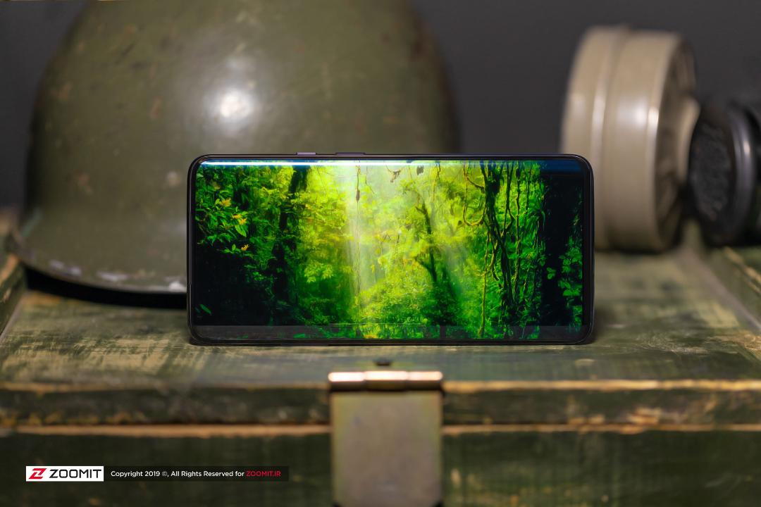 وان پلاس 7 پرو / OnePlus 7 Pro