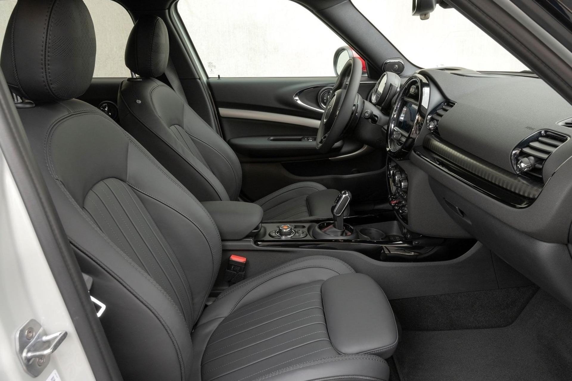 2020 mini john cooper