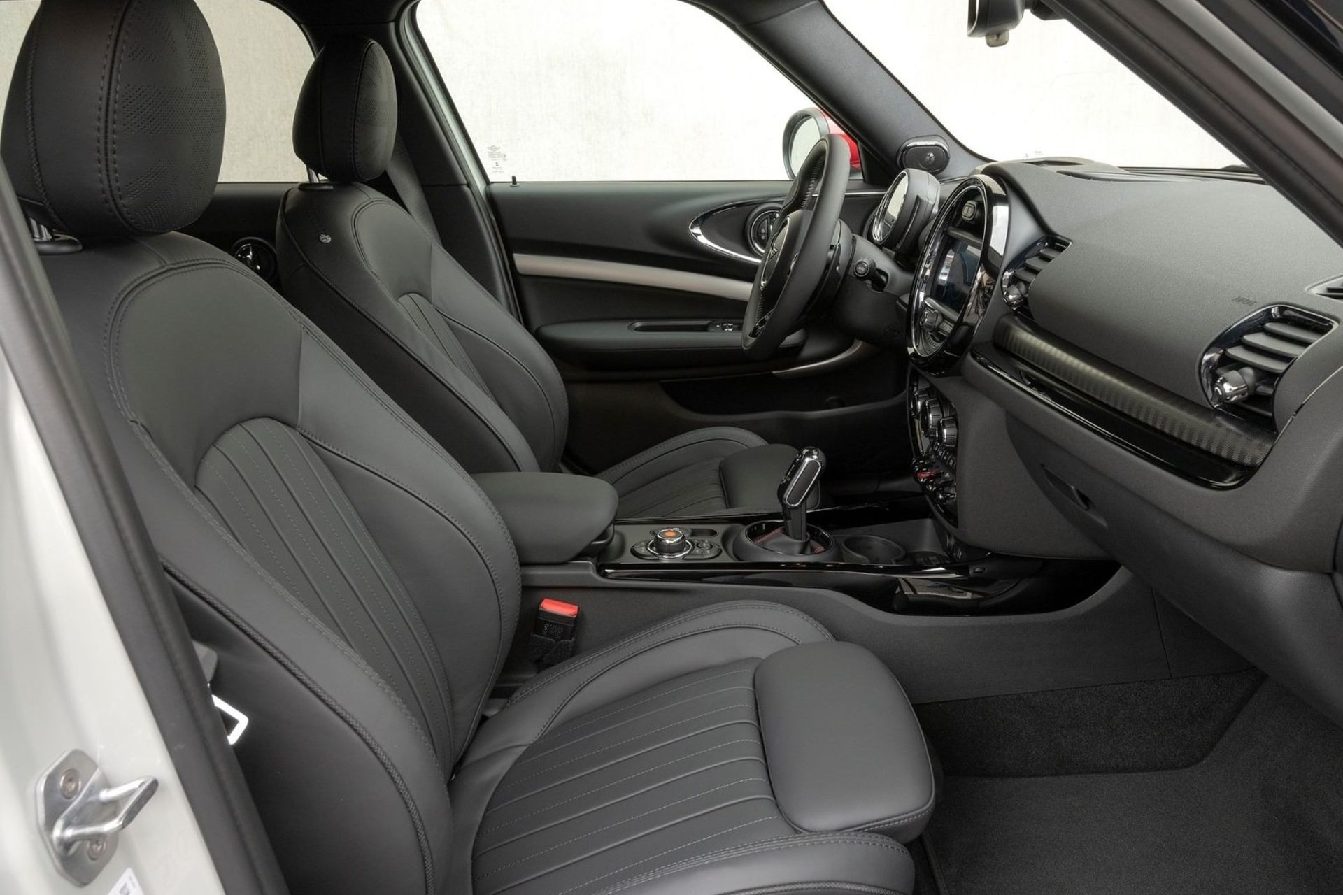 2020 mini john cooper