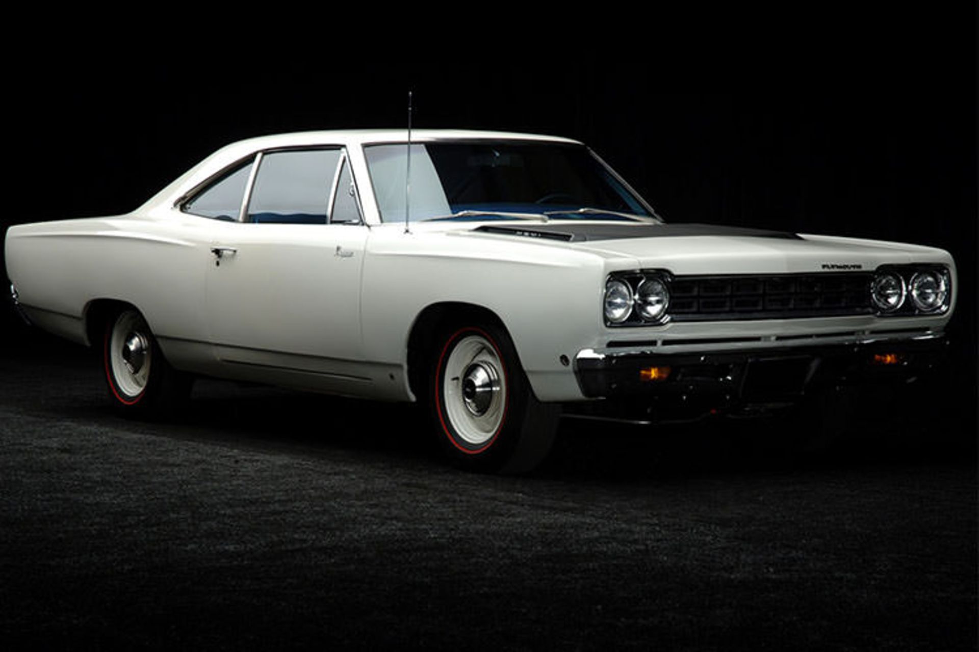 Plymouth Road Runner