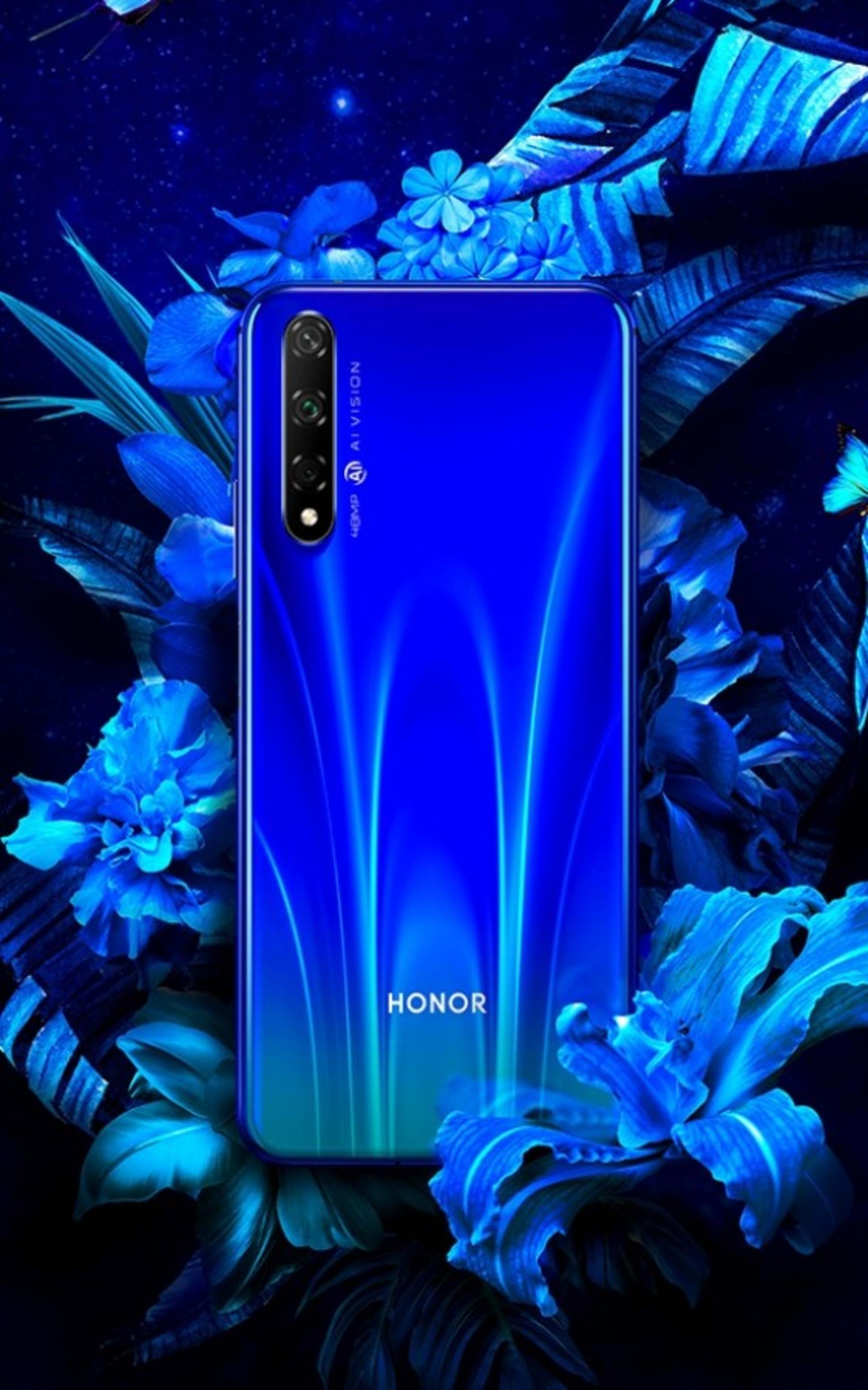 Honor 20S / آنر ۲۰ اس