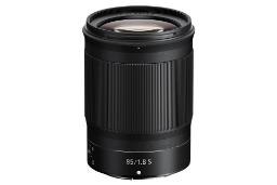 Nikon Nikkor Z 85mm F1.8 S / نیکون