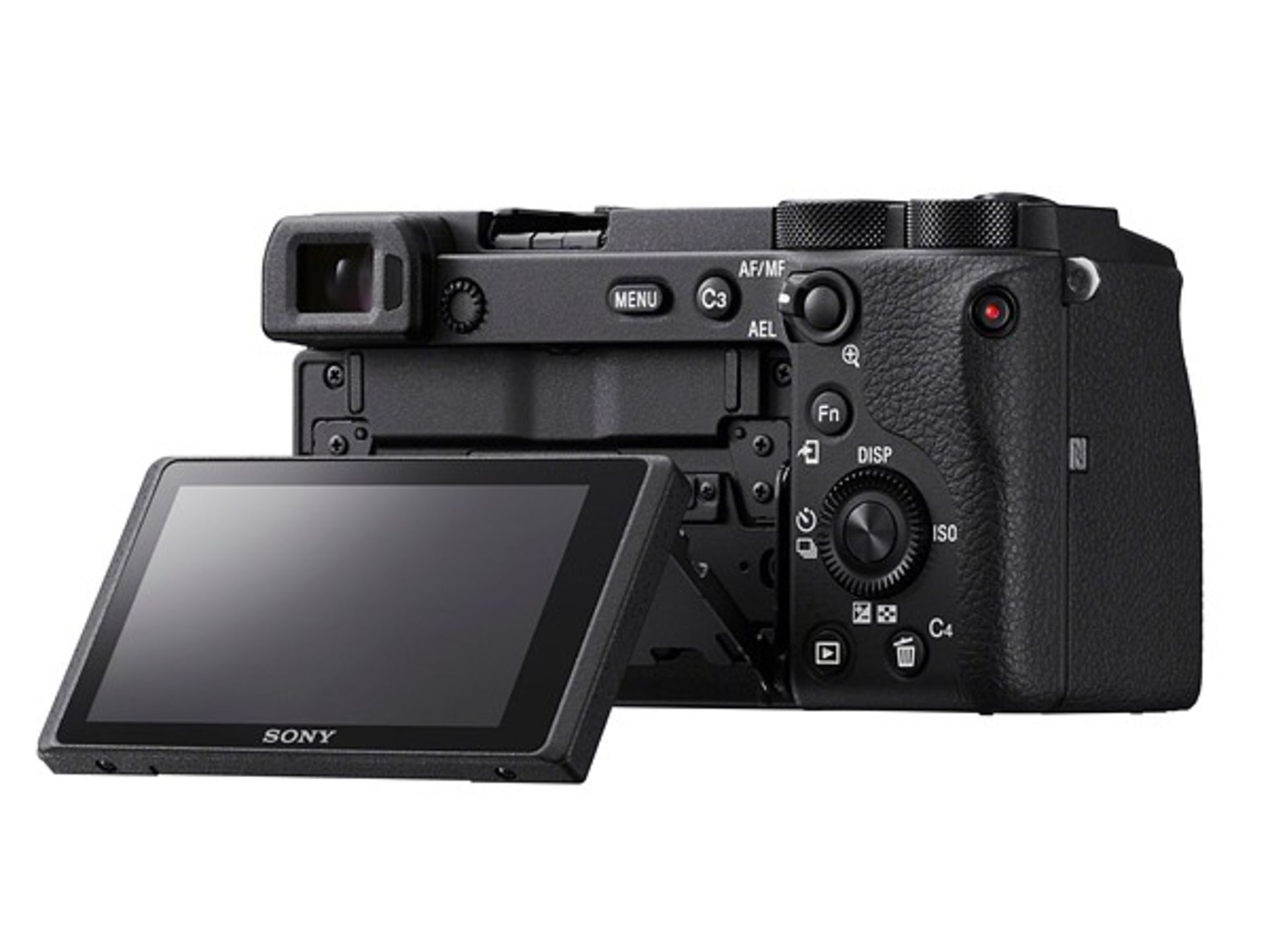 دوربین سونی a6600