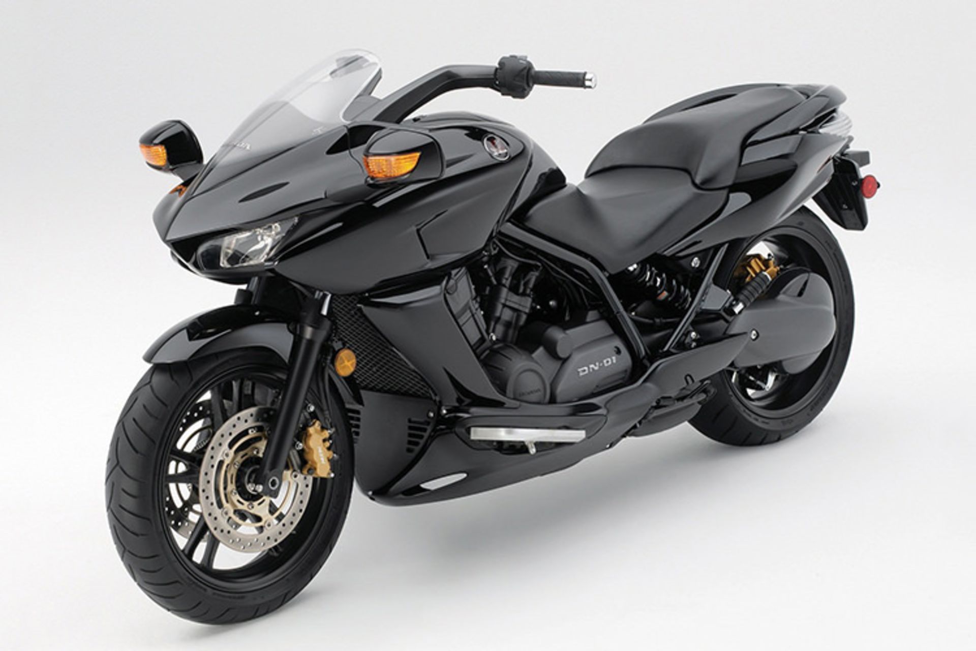 Honda DN-01