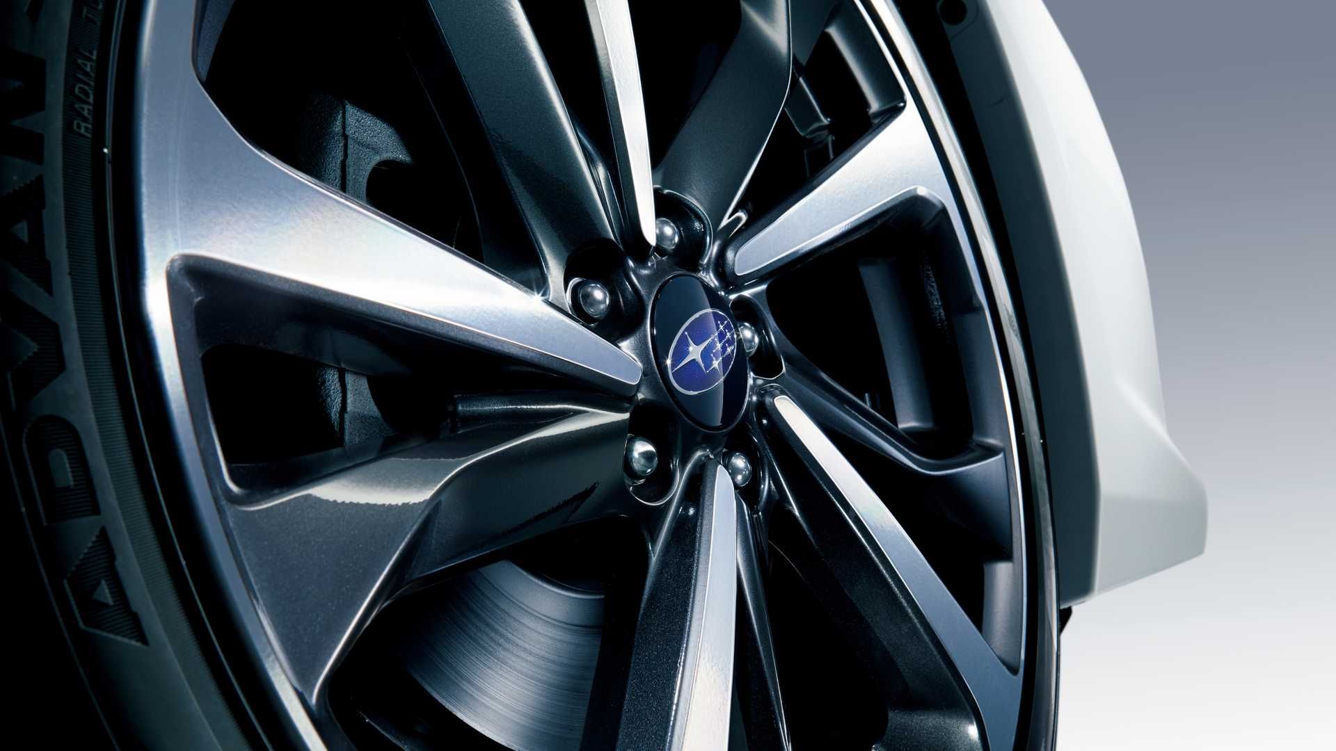 2020 Subaru Impreza / سوبارو ایمپرزا 2020