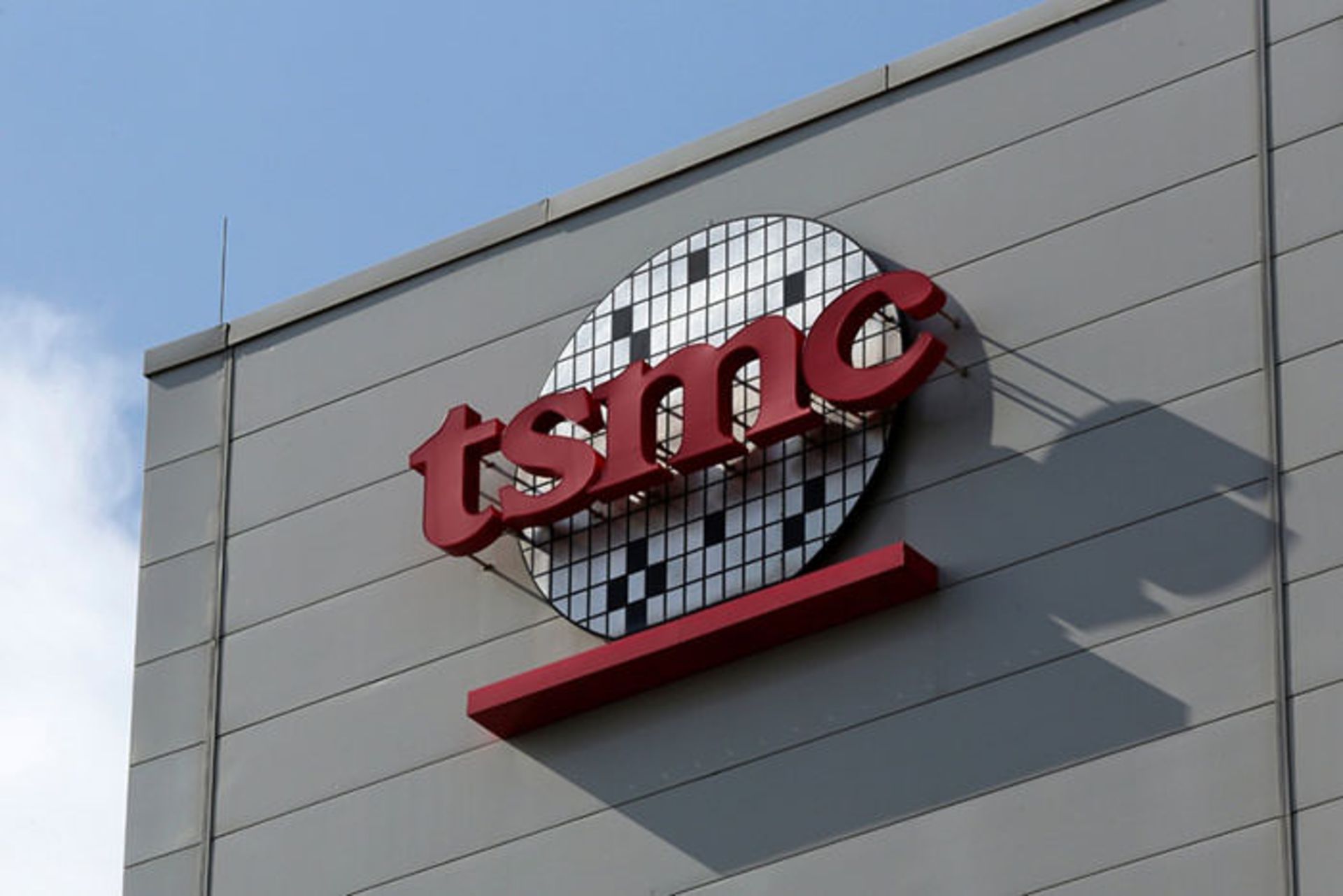 tsmc