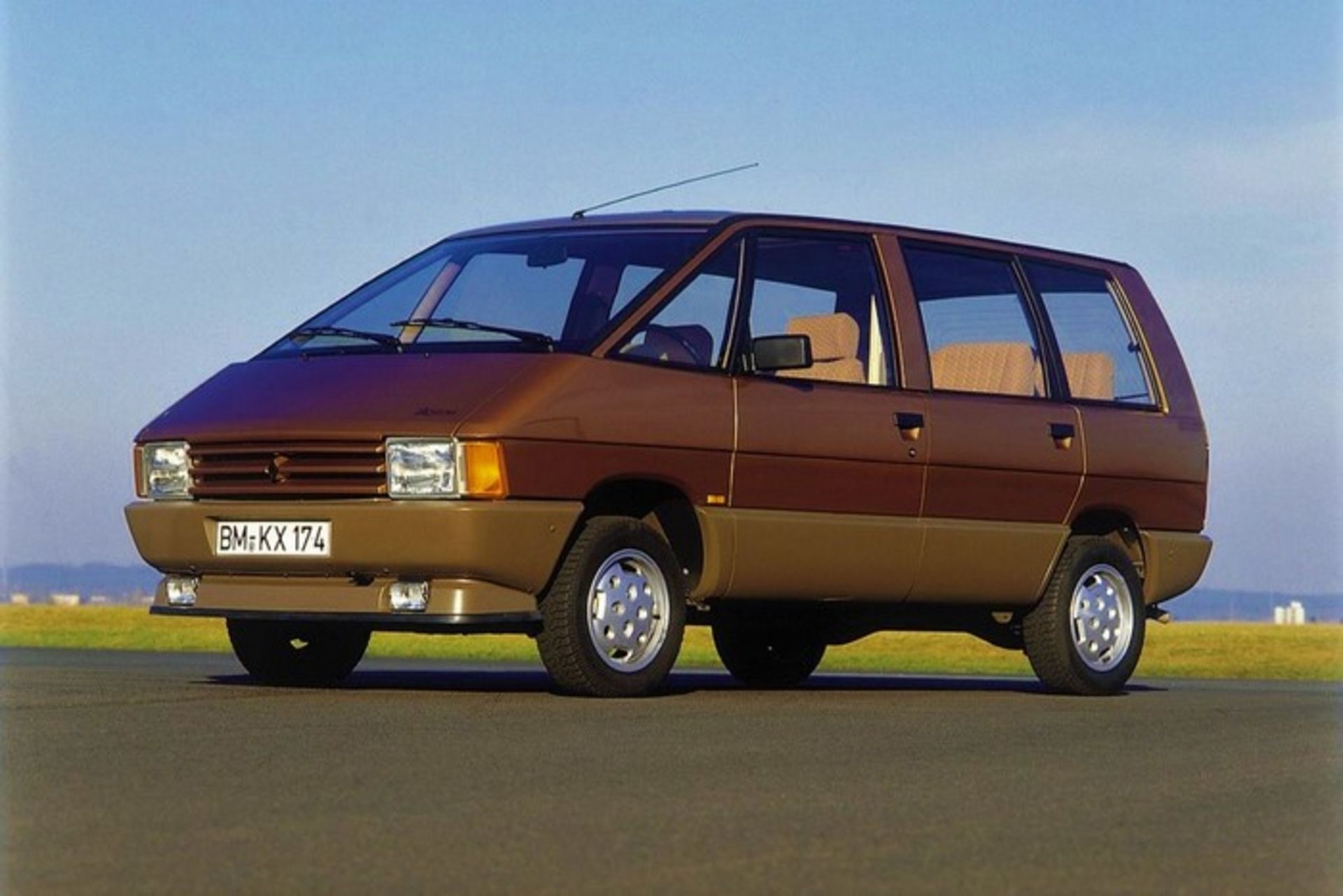 Renault Espace (Mk1)