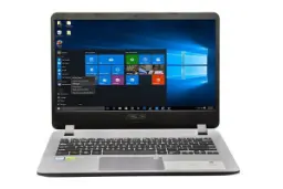 ASUS R423UF لپ تاپ ایسوس