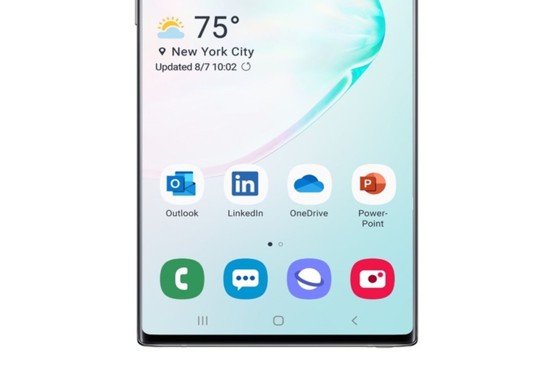 ساتیا نادلا