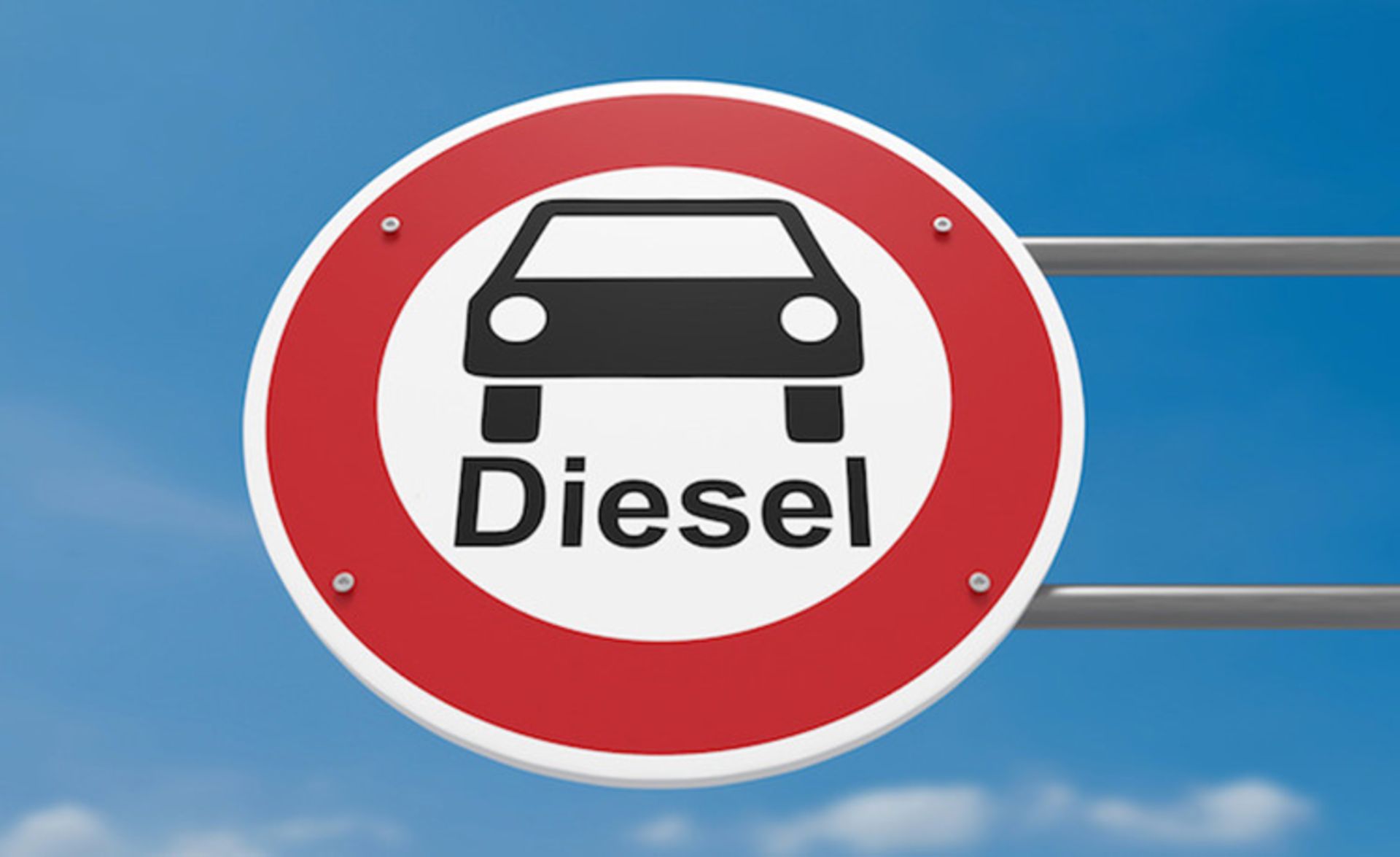 خودروی دیزل / diesel car