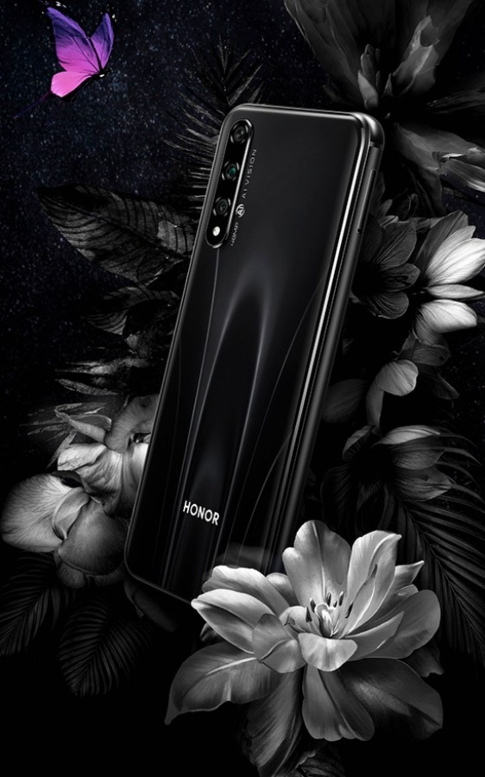 Honor 20S / آنر ۲۰ اس