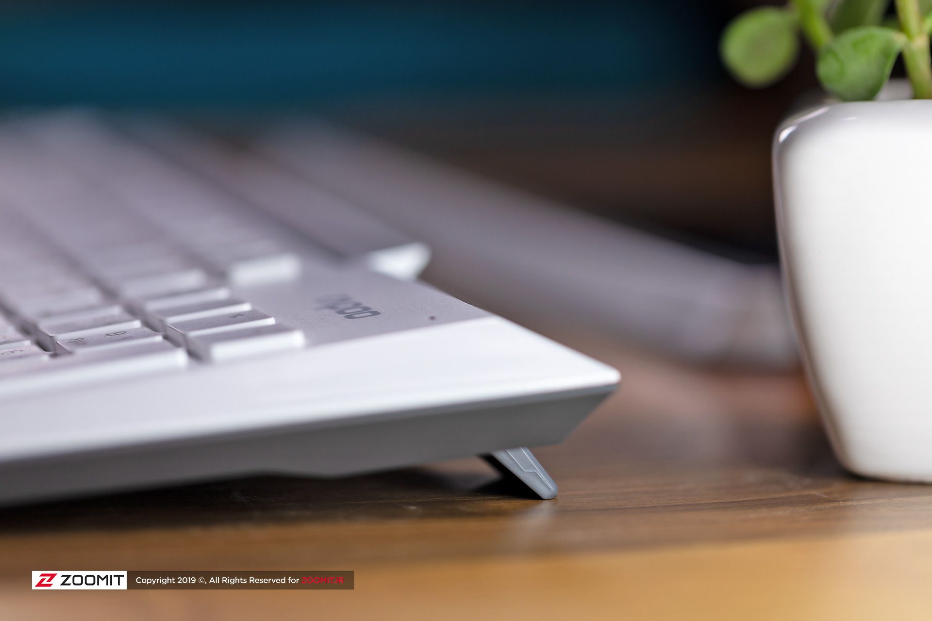 ماوس و کیبورد رپو 8200 Rapoo