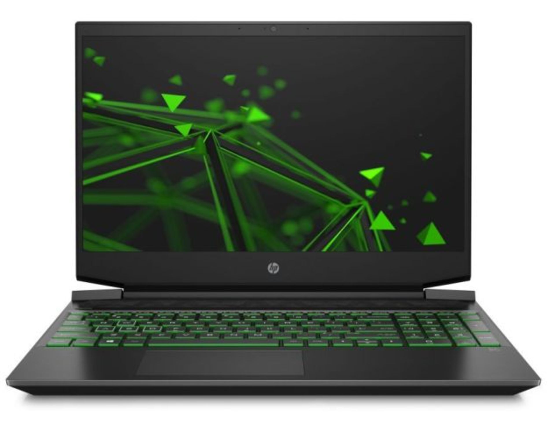 لپتاپ گیمینگ پاویلیون اچ‌پی