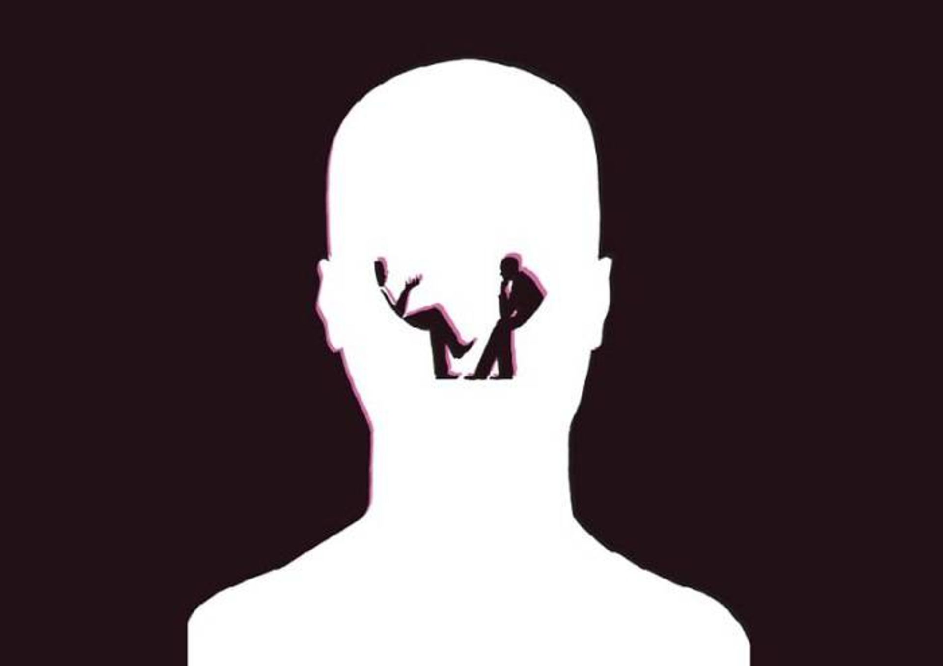 گفتگو با خود