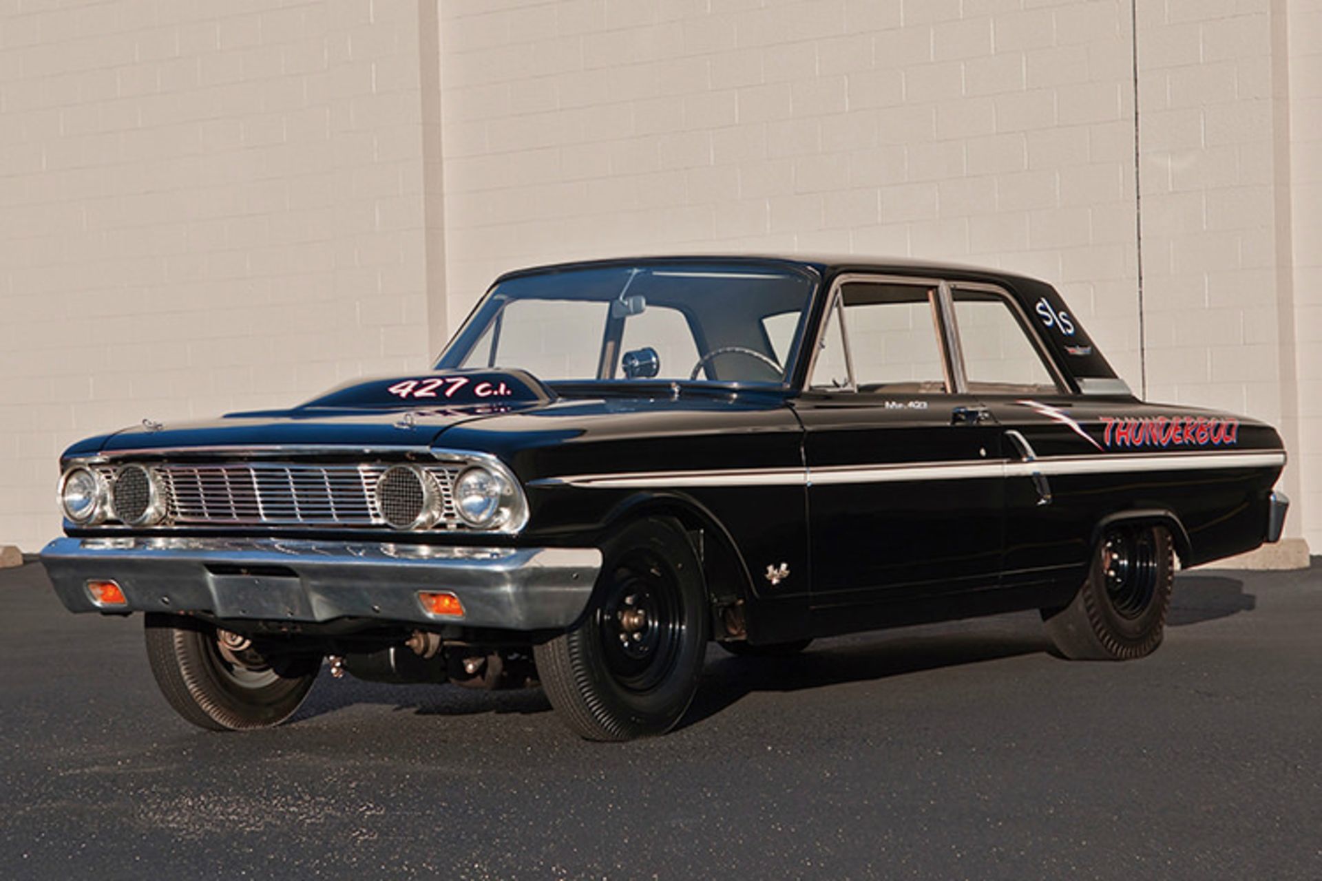 Ford Fairlane Thunderbolt