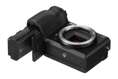 Sony a6600 / سونی