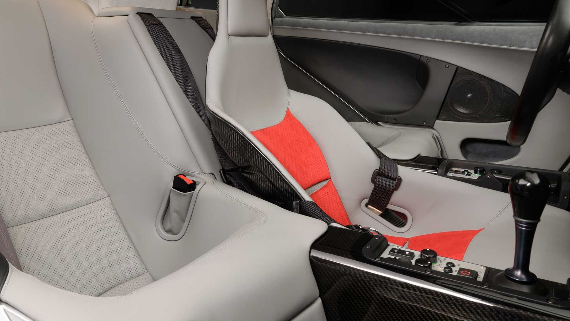 مک لارن F1 MSO