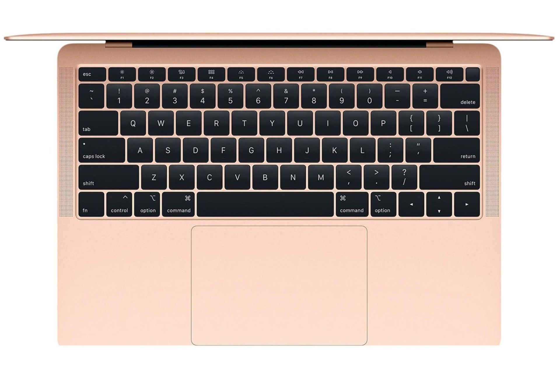 Apple MacBook Air MVFM2 2019