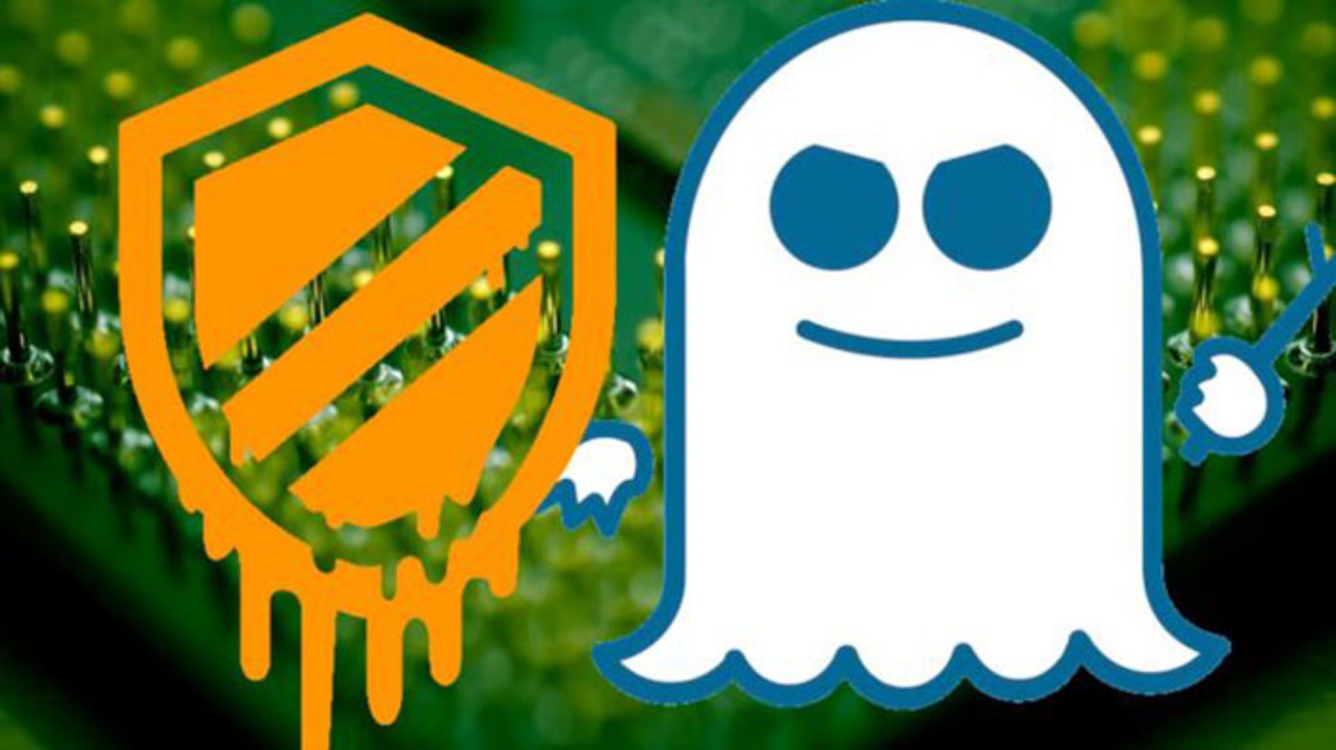 Spectre and Meltdown