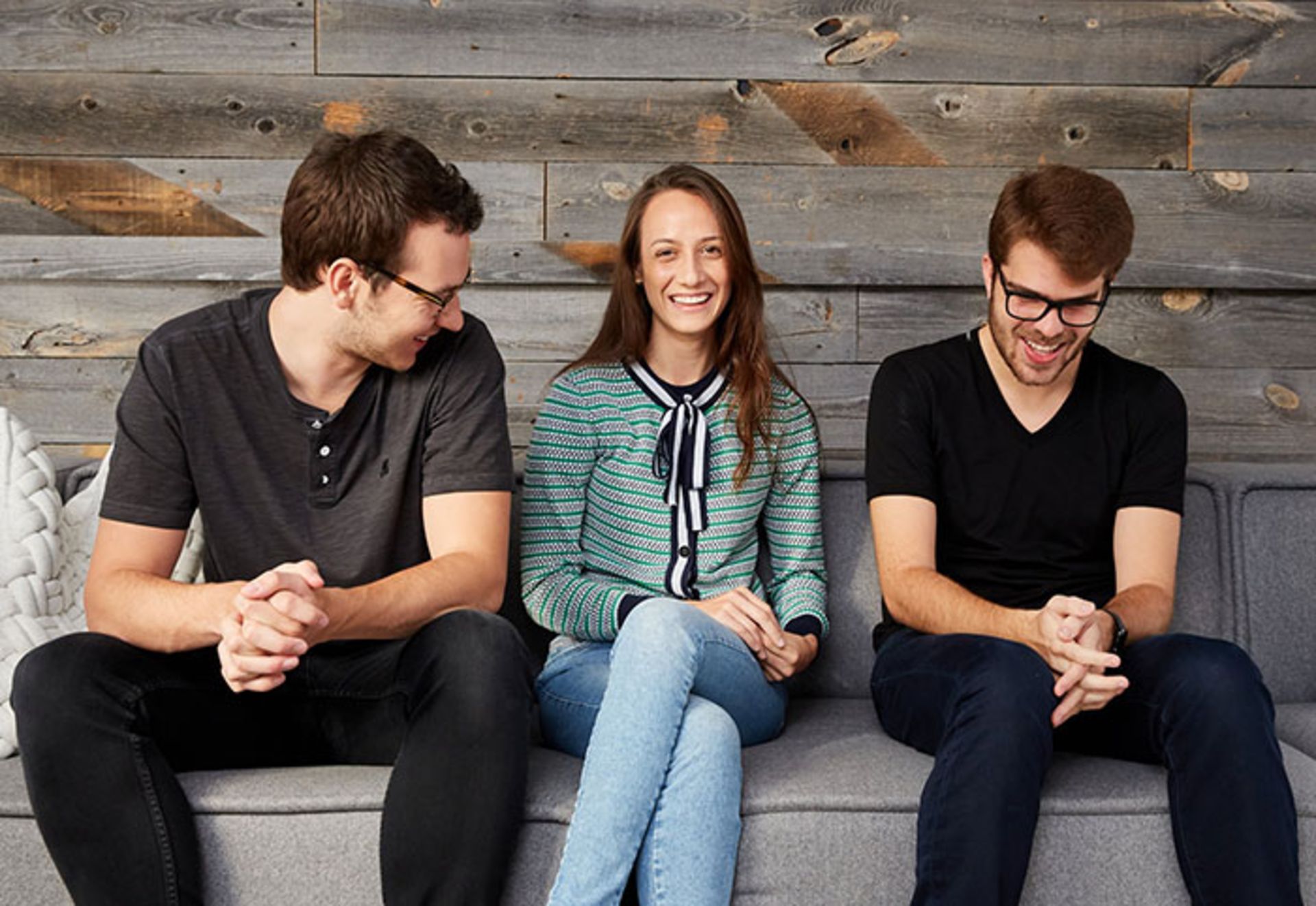 استارتاپ برکس / Brex