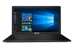 K550VX ایسوس / Asus K550VX