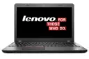 Lenovo ThinkPad E550