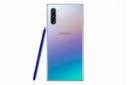 گلکسی نوت 10 سامسونگ / galaxy note10 samsung پنل پشتی با قلم لمسی