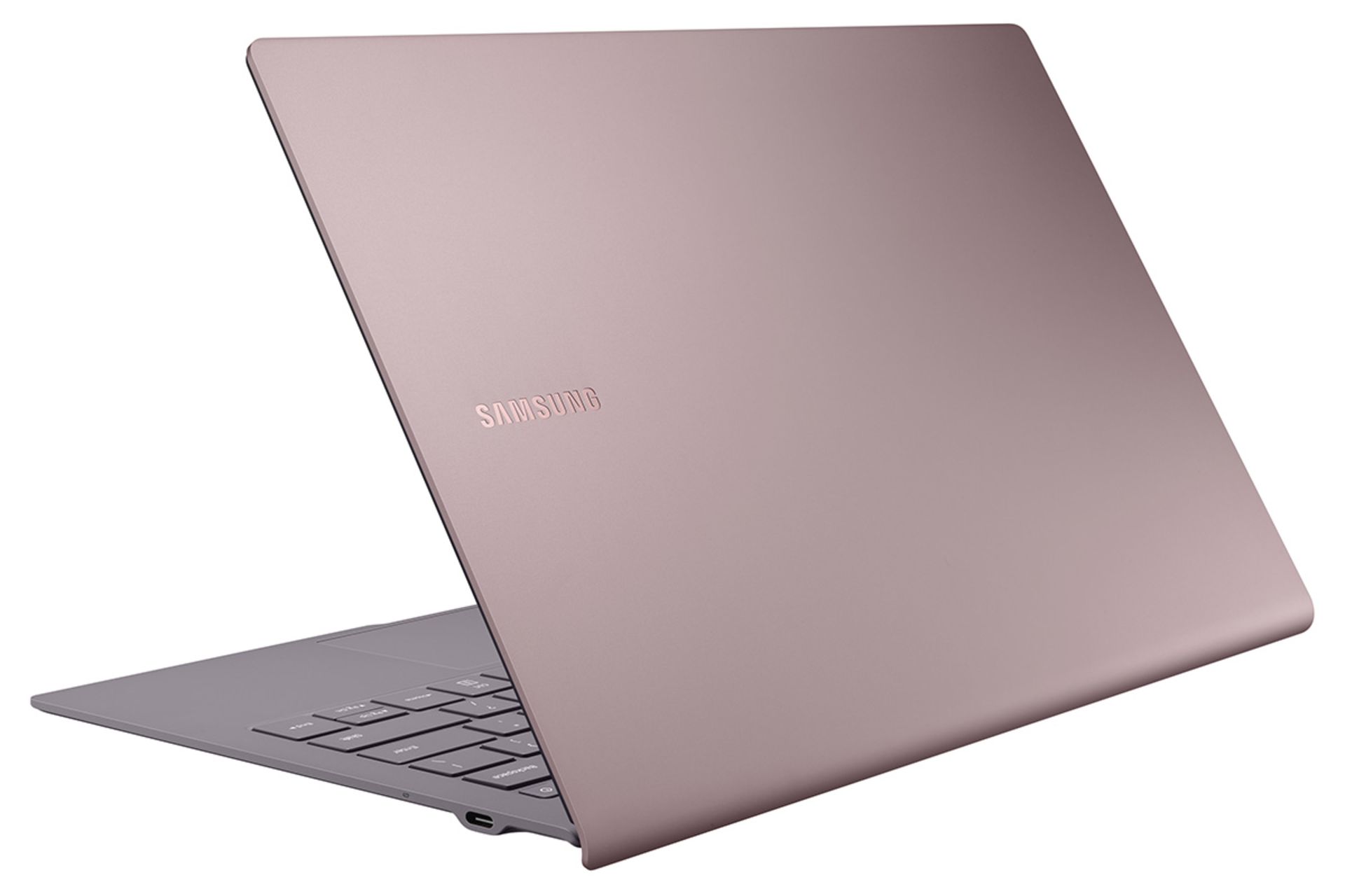 Galaxy Book S / گلکسی بوک اس