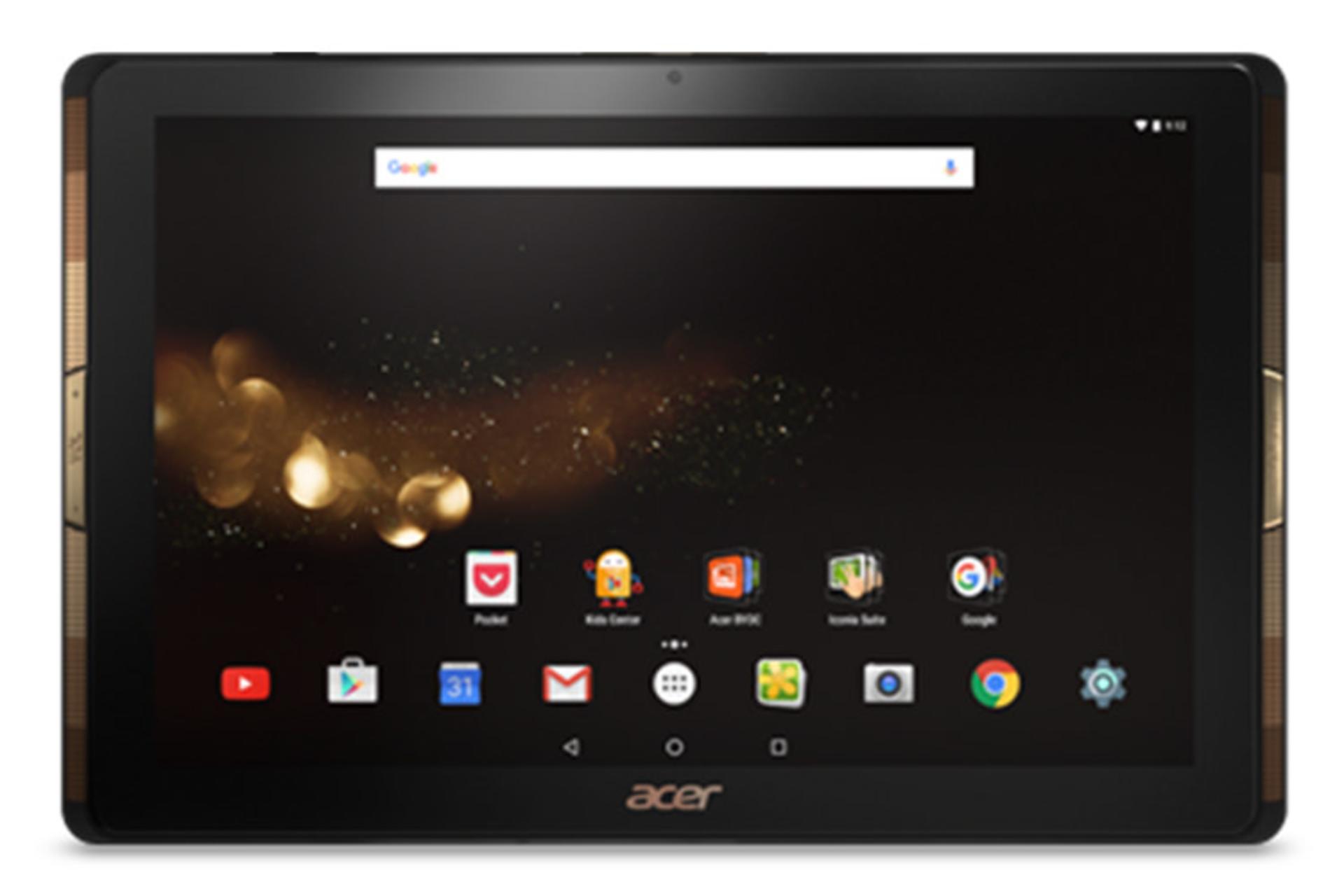 Acer Iconia Tab 10 A3-A40