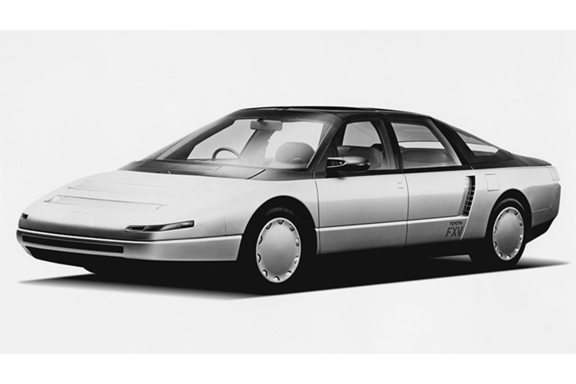 Toyota FXV