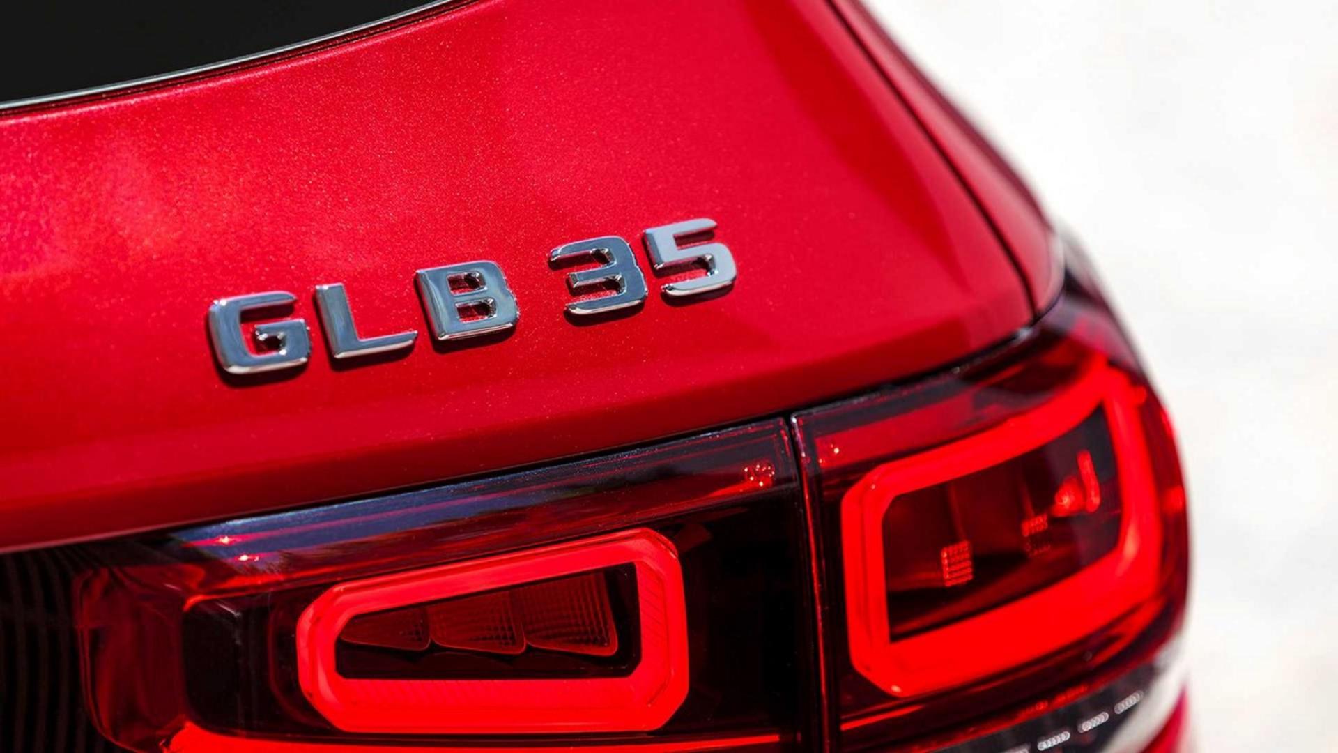 Mercedes-AMG CAP 35 4MATIC (2019)