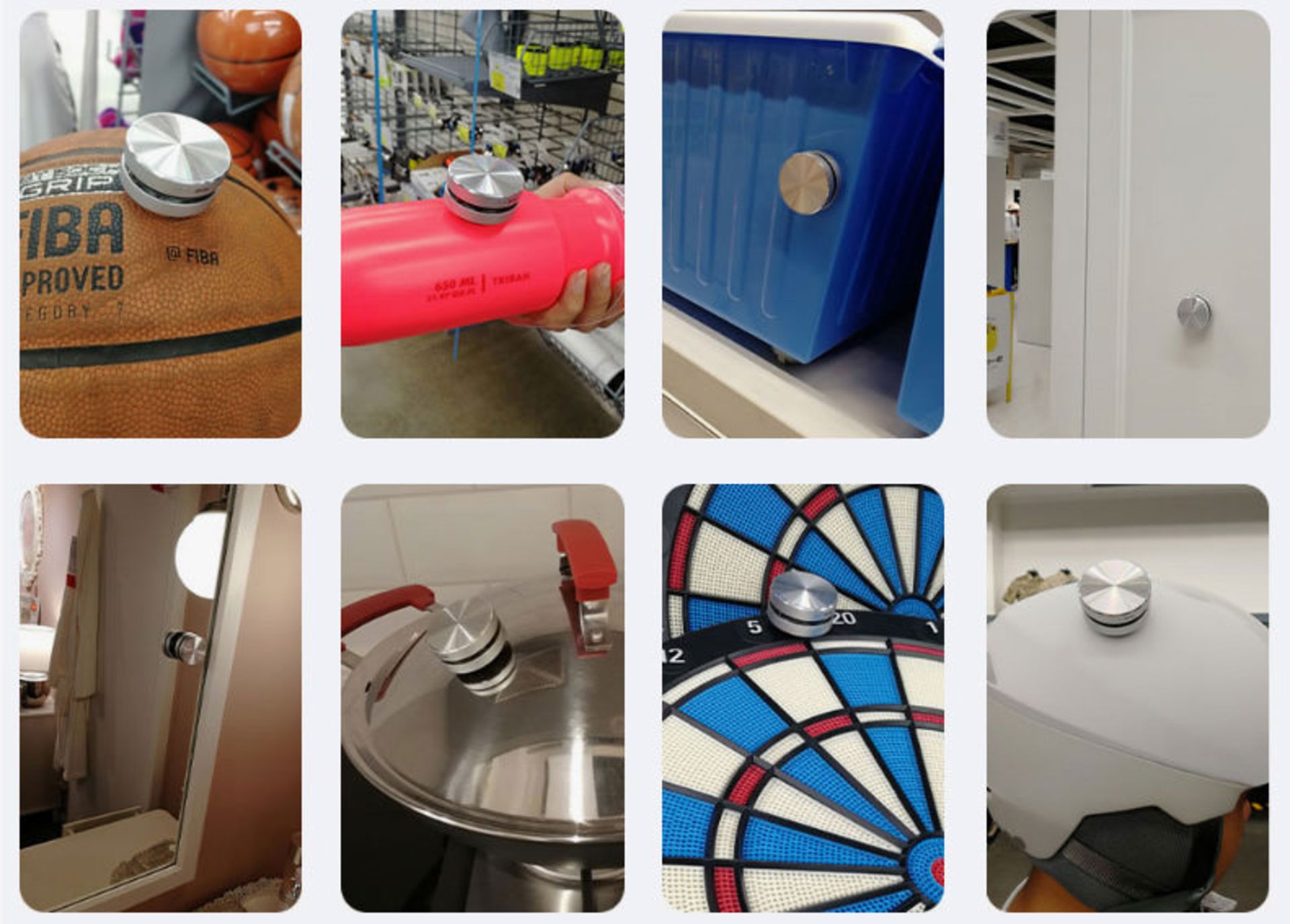 اسپیکر مجهز به هدایت استخوانی