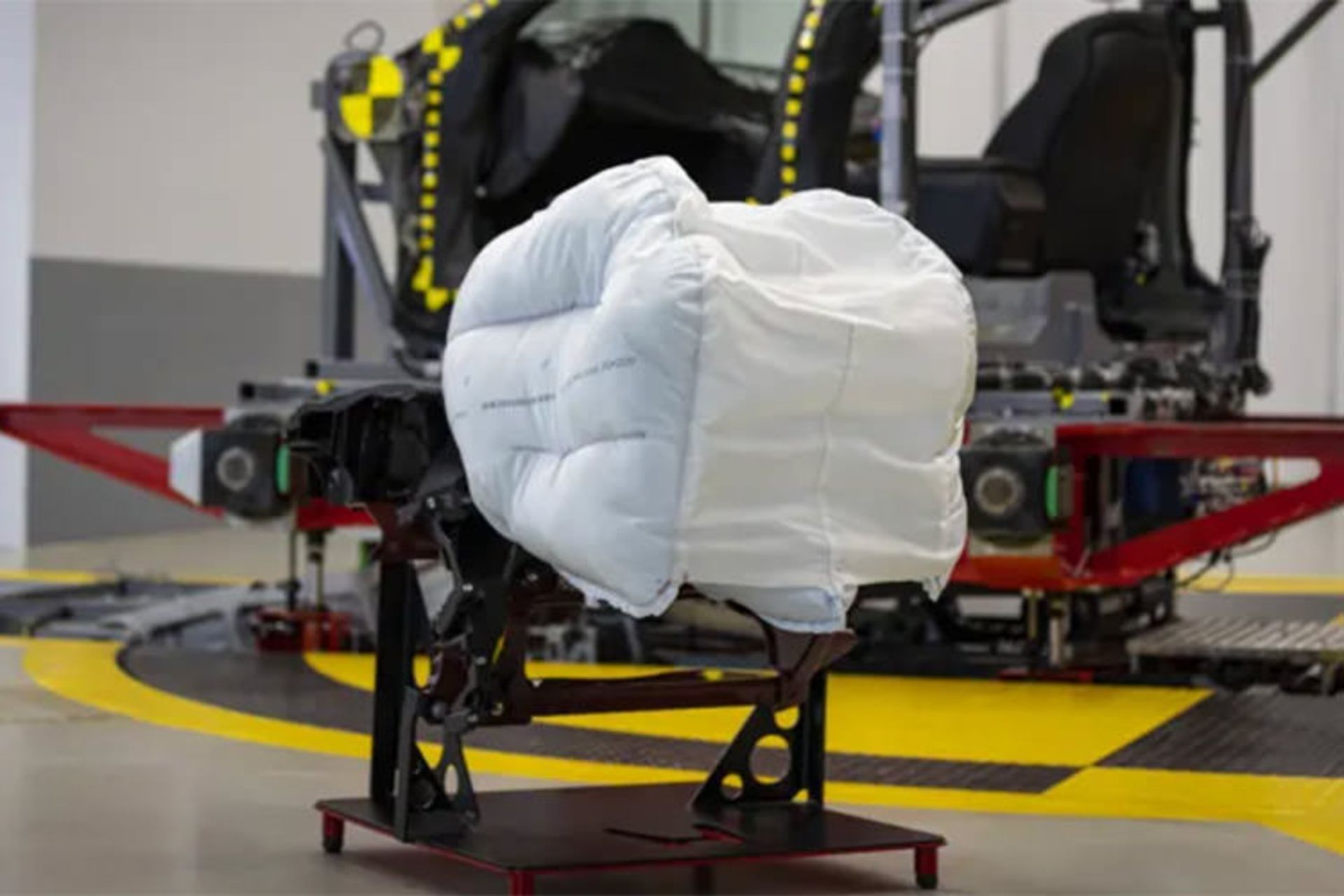 honda airbag / ایربگ کیسه هوا هوندا