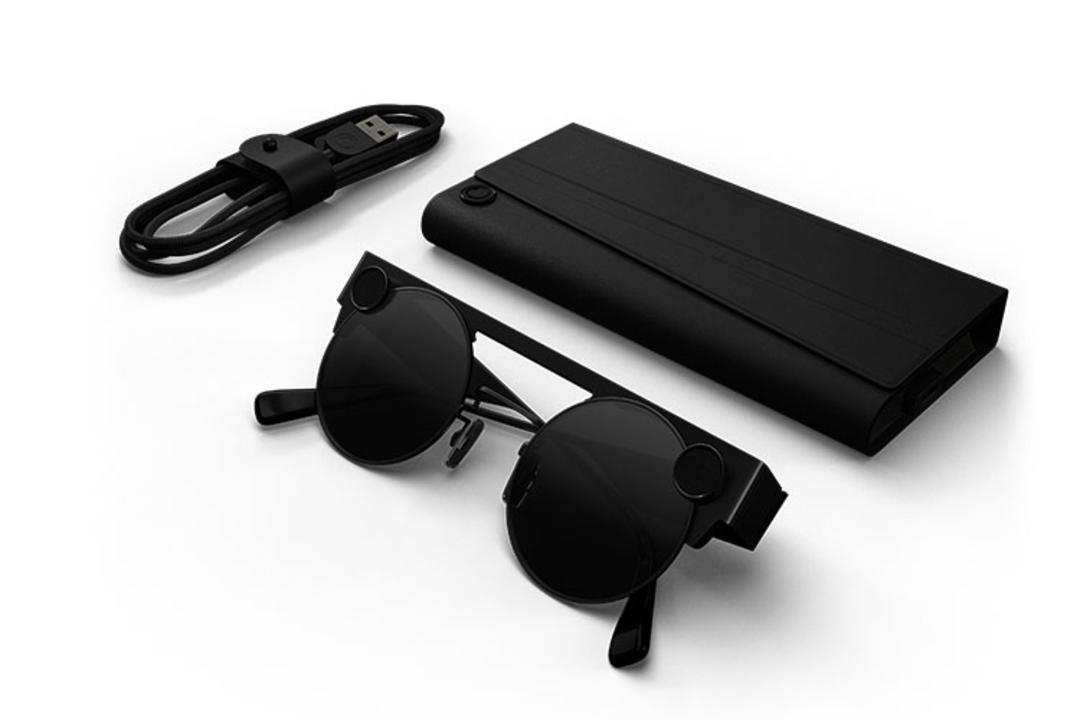 عینک Spectacles 3
