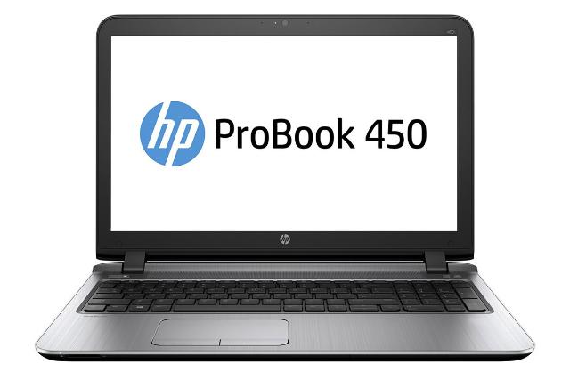 ProBook 450 G3 اچ پی - Core i5 8GB 1TB 2GB