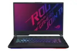 ROG Strix G531GT ایسوس  / ASUS ROG Strix G531GT