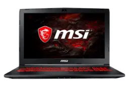 GL62M 7RC ام اس آی / MSI GL62M 7RC