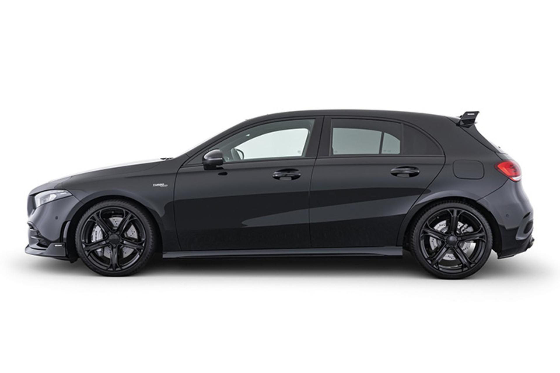 مرسدس بنز A35 AMG