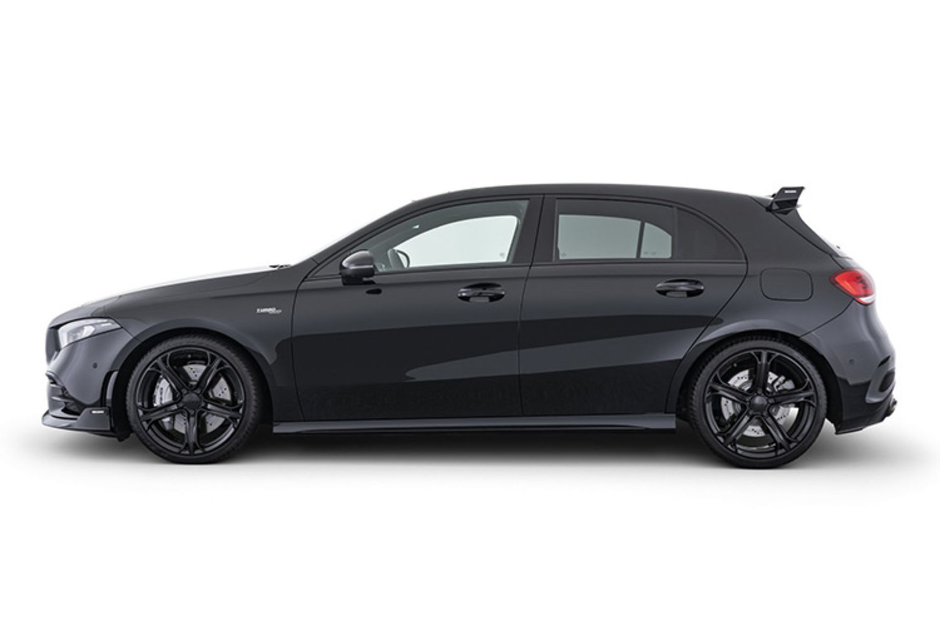 مرسدس بنز A35 AMG